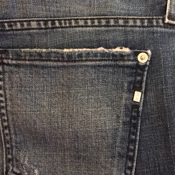 Genetic Los Angeles Jeans GUC - Picture 5 of 6